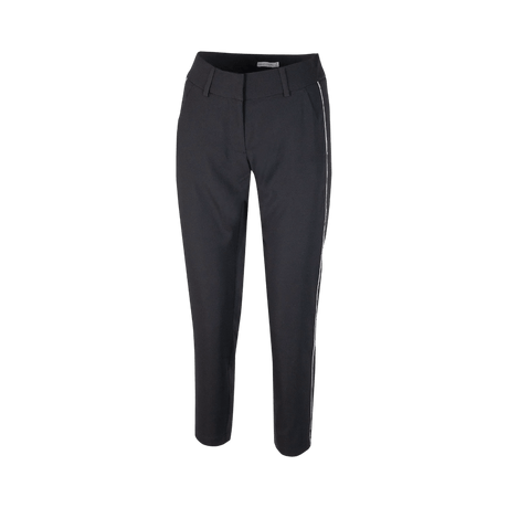 Galvin Green Nicole Black Trousers - One Golf