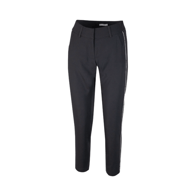 Galvin Green Nicole Black Trousers - One Golf