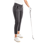Galvin Green Nicole Black Trousers - One Golf