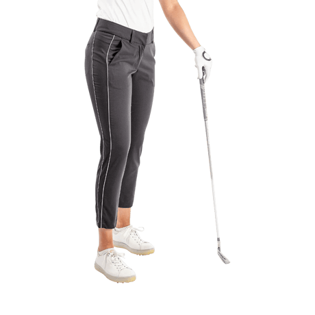 Galvin Green Nicole Black Trousers - One Golf