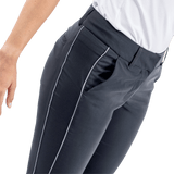 Galvin Green Nicole Black Trousers - One Golf