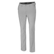 Galvin Green Nixon Light Grey Golf Trousers - One Golf