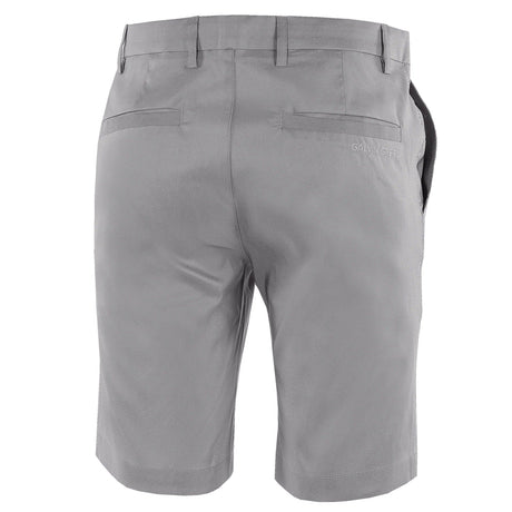 Galvin Green Paul Sharkskin Shorts - One Golf