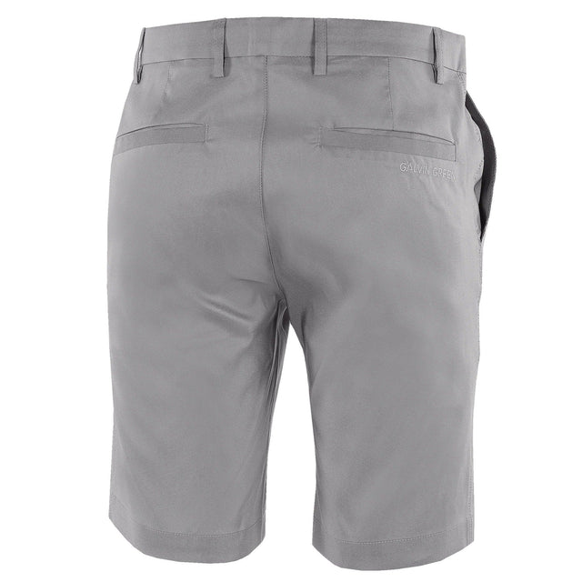 Galvin Green Paul Sharkskin Shorts - One Golf