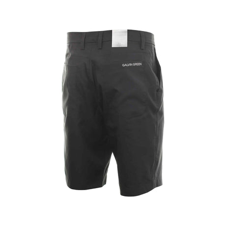 Galvin Green Percy Black Shorts - One Golf