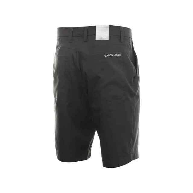 Galvin Green Percy Black Shorts - One Golf