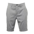 Galvin Green Percy Light Grey Shorts - One Golf