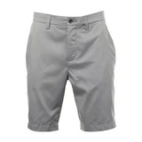 Galvin Green Percy Light Grey Shorts - One Golf