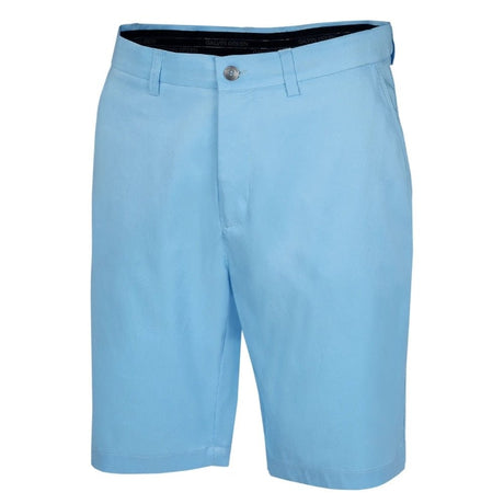 Galvin Green Percy Moonlight Blue Shorts - One Golf