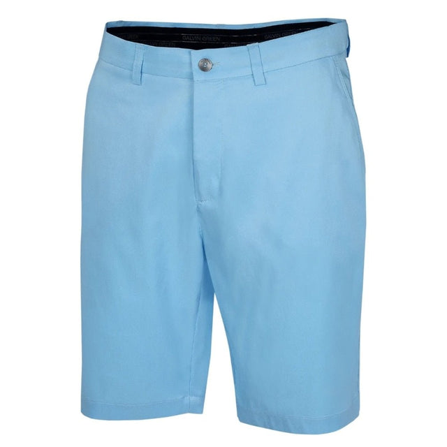 Galvin Green Percy Moonlight Blue Shorts - One Golf