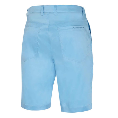 Galvin Green Percy Moonlight Blue Shorts - One Golf