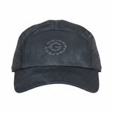 Galvin Green Samuel Black Cap - One Golf