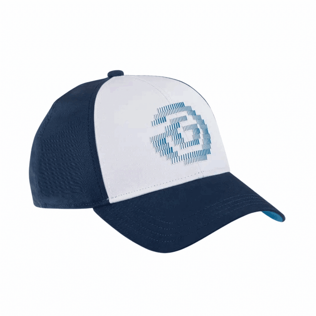 Galvin Green Scorpio Navy Golf Cap - One Golf