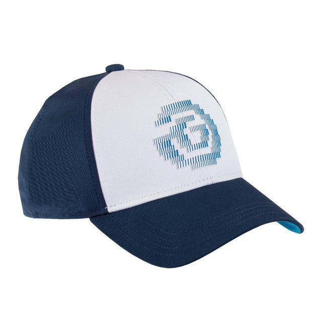 Galvin Green Scorpio Navy/White/Blue Cap - One Golf