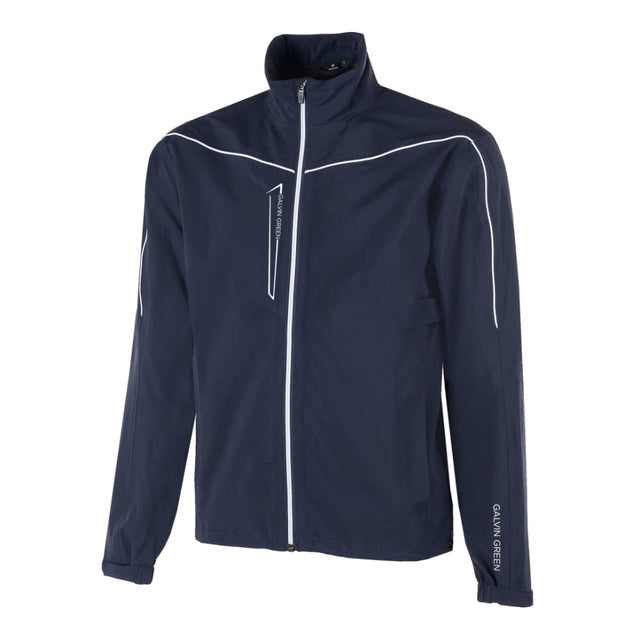 Galvin Green Armstrong Waterproof Navy Jacket