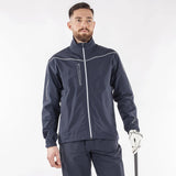 Galvin Green Armstrong Waterproof Navy Jacket
