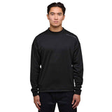 Galvin Green Dante Black Sweatshirt
