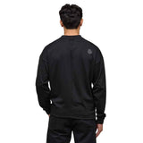 Galvin Green Dante Black Sweatshirt