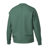 Galvin Green Dante Duck Green Sweatshirt