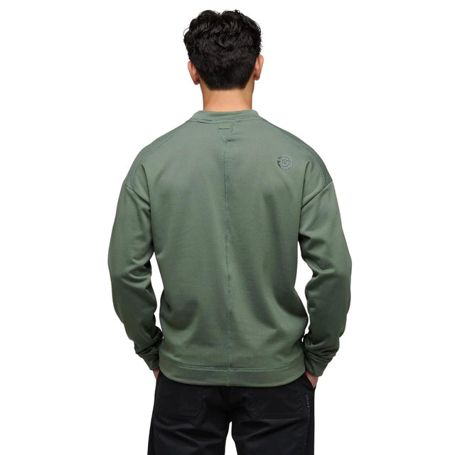Galvin Green Dante Duck Green Sweatshirt