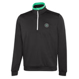 Galvin Green Dario Black/White Mid Layer