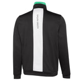 Galvin Green Dario Black/White Mid Layer