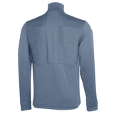 Galvin Green Darth Moonlight Blue Mid Layer