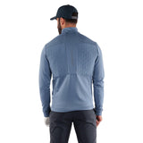 Galvin Green Darth Moonlight Blue Mid Layer