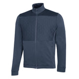 Galvin Green Darth Navy Mid Layer