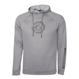Galvin Green Desmond Grey Insulating Golf Hoodie