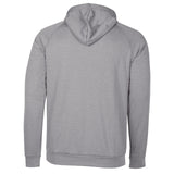 Galvin Green Desmond Grey Insulating Golf Hoodie
