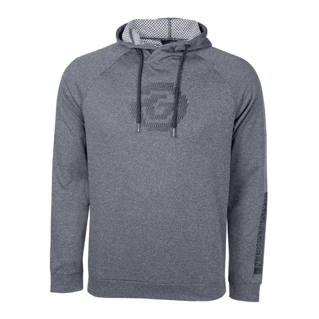 Galvin Green Desmond Navy Insulating Golf Hoodie