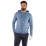 Galvin Green Donnie Moonlight Blue Sweatshirt