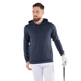 Galvin Green Donnie Navy Sweatshirt