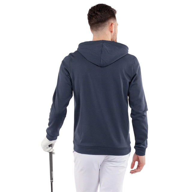 Galvin Green Donnie Navy Sweatshirt