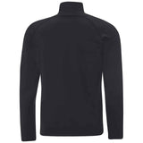 Galvin Green Edwin Black/Red Base Layer Golf Top