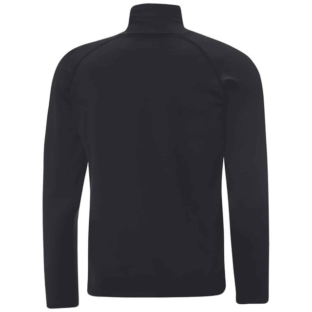 Galvin Green Edwin Black/Red Base Layer Golf Top