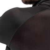 Galvin Green Edwin Black/Red Base Layer Golf Top