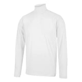 Galvin Green Edwin White Base Layer Golf Top
