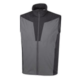 Galvin Green Lathan Forged Iron/Black Golf Vest