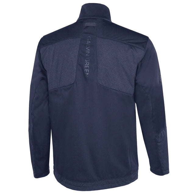 Galvin Green Layton Navy Golf Jacket