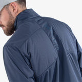 Galvin Green Layton Navy Golf Jacket