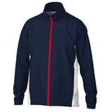 Galvin Green Lloyd Navy/Red/White Golf Jacket