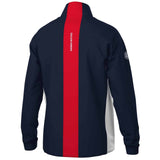Galvin Green Lloyd Navy/Red/White Golf Jacket