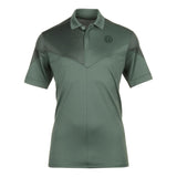Galvin Green Magnus Duck Green Golf Shirt