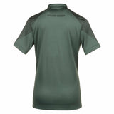 Galvin Green Magnus Duck Green Golf Shirt