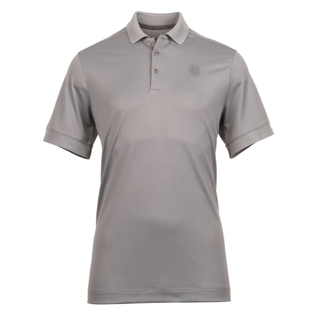 Galvin Green Maximillian Sharkskin Golf Shirt