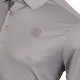 Galvin Green Maximillian Sharkskin Golf Shirt