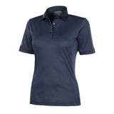 Galvin Green Melody Navy Shirt