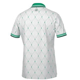 Galvin Green Miguel White/Green Polo